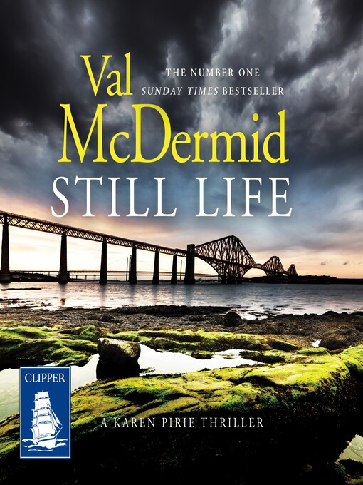 Title details for Still Life by Val McDermid - Wait list